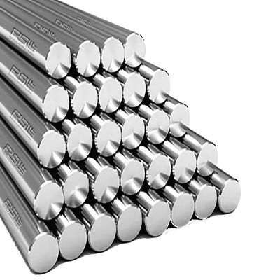 stainless steel Bright Round Bars